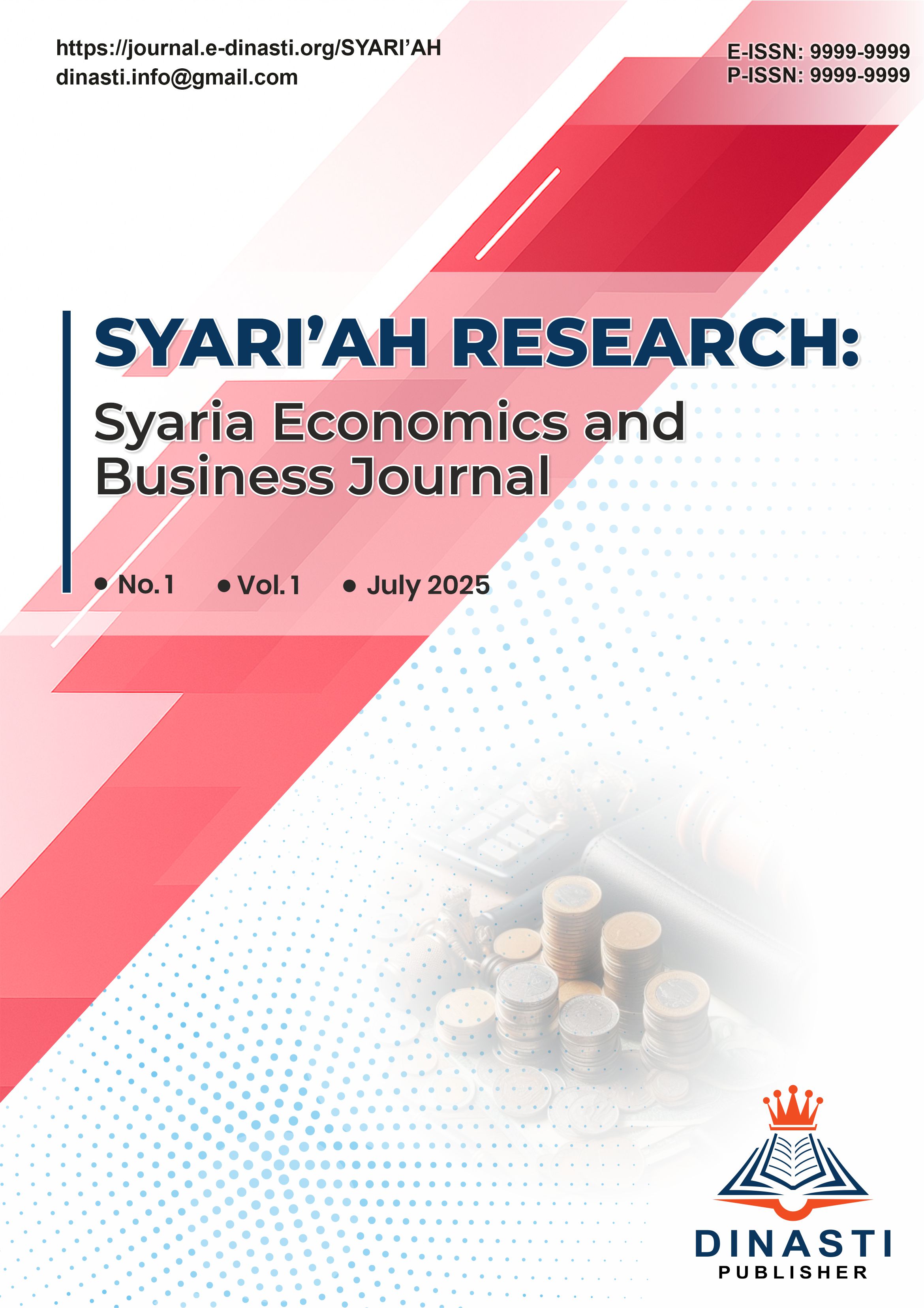 cov syari